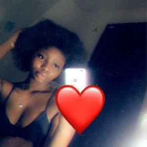 Meet your Posher, Jakeilah